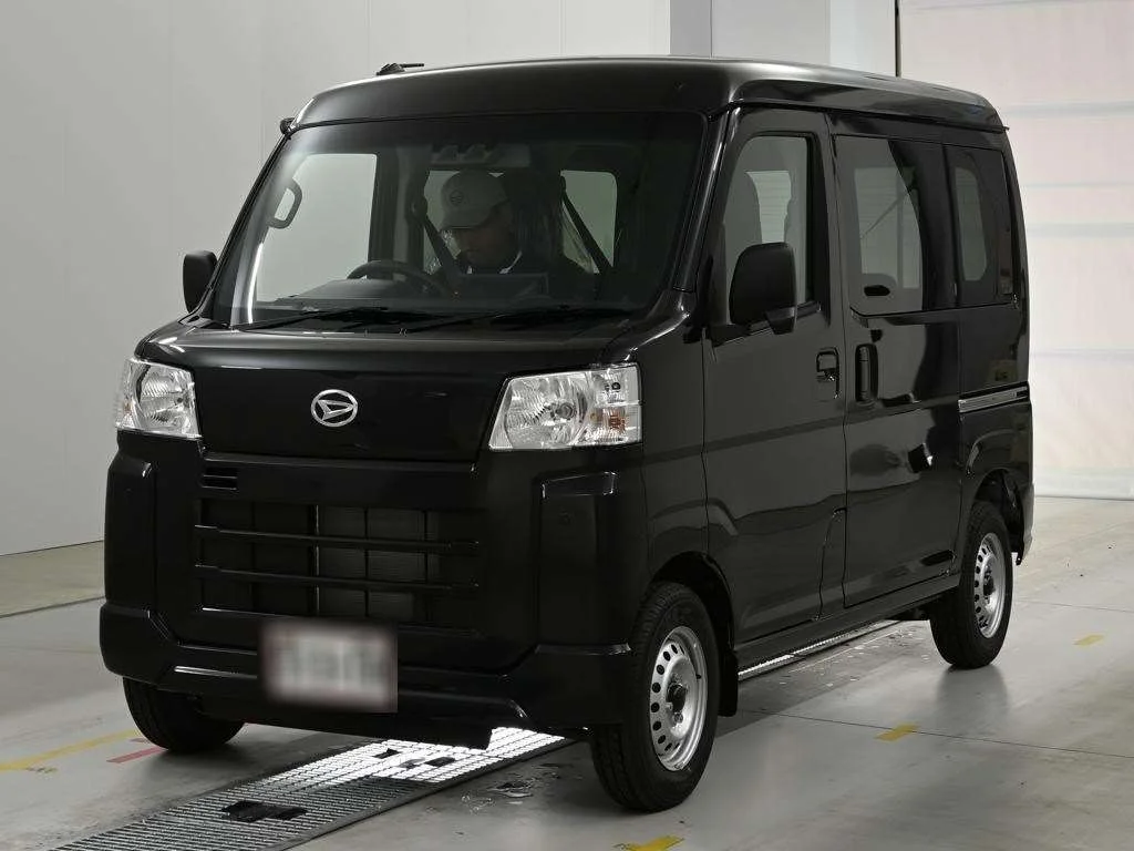 Daihatsu Hijet Cargo S700V 2026